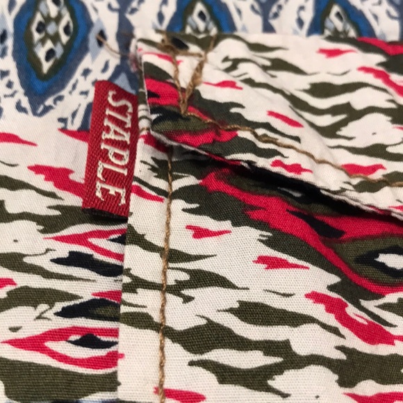 💥STAPLE STAPLE 💥 - Picture 6 of 7